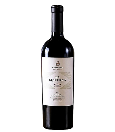 La Linterna Cab Sauv Cafayate