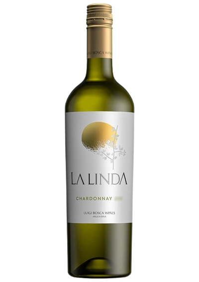 La Linda Chardonnay