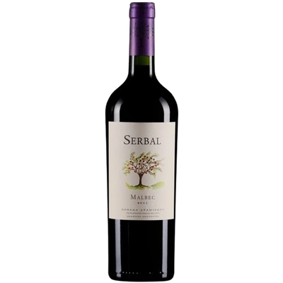 Serbal Malbec