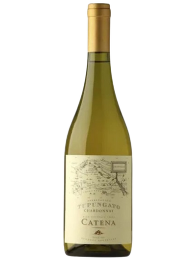 Catena Appellation Chardonnay Tupungato