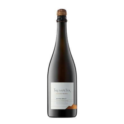 Esp. Trumpeter Chardonnay Extra Brut