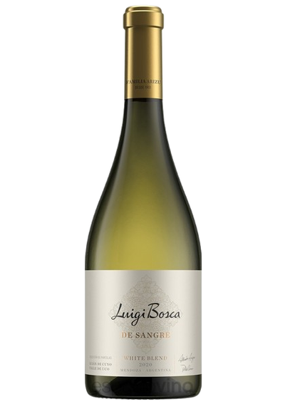 Luigi Bosca De Sangre White Blend