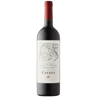 Catena Appellation Cabernet Franc San Carlos