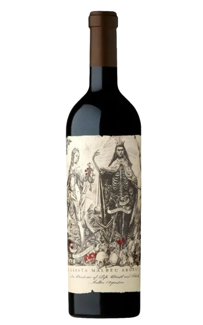 Malbec Argentino 2023