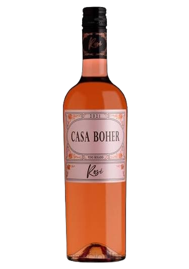 Casa Boher Rosé
