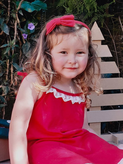 SOLERO RED