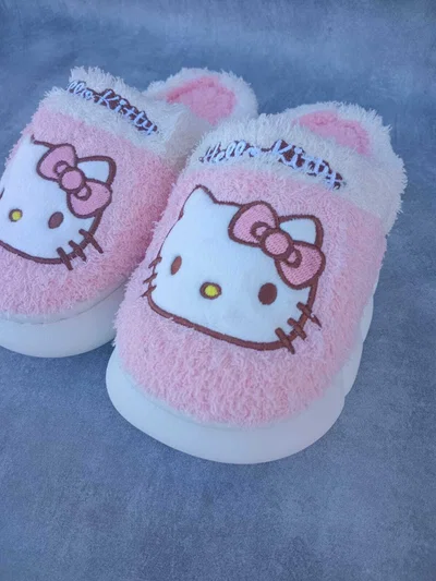 PANTU HELLO KITTY