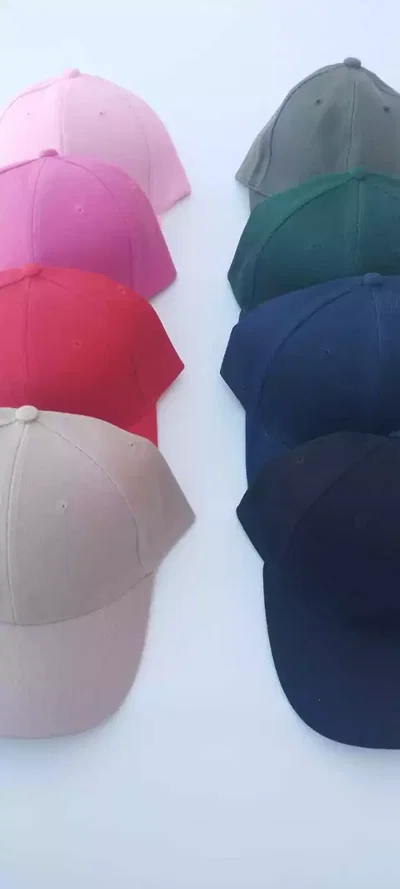 GORRA GABARDINA