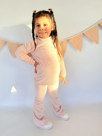 CONJUNTO AMELIA