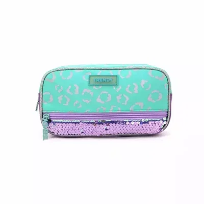 Cartuchera Trendy 17621