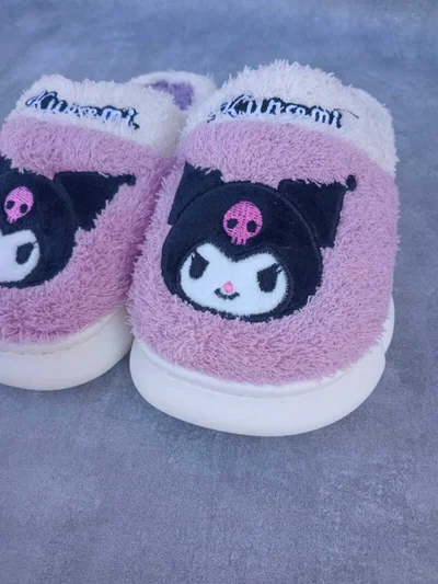 PANTU KUROMI