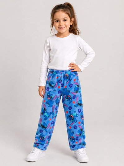 PANT PIJAMA STICH