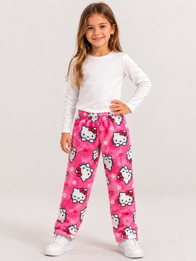 PANT PIJAMA HELLO KITTY 