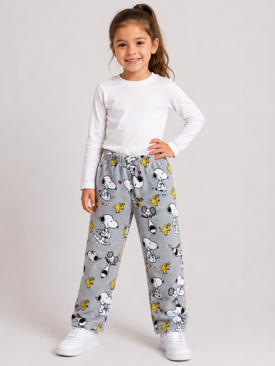 PANT PIJAMA SNOOPY