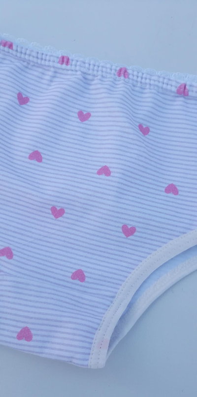 BOMBI CORAZONES LILA POR UNIDAD