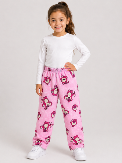 PANT PIJAMA LOTSO