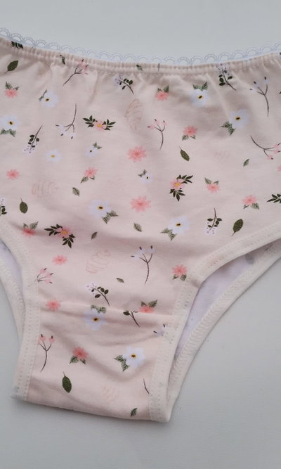 BOMBI PANAL NUDE POR UNIDAD