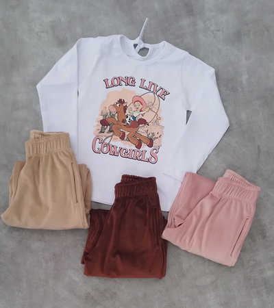 REMERA M/L JESSIE 