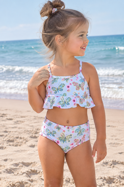 BIKINI MARIPOSAS