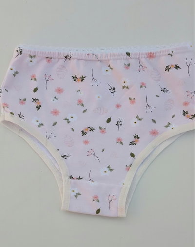BOMBI PANAL ROSA POR UNIDAD