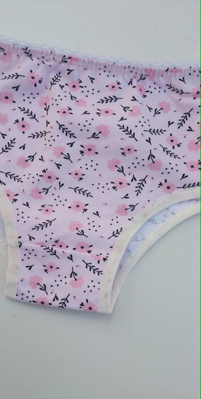 BOMBI CLAVEL ROSA POR UNIDAD