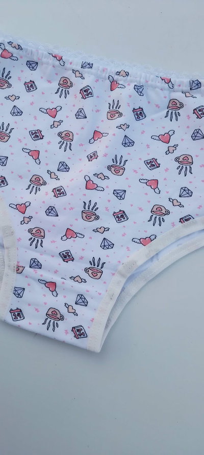 BOMBI COFFEE BLANCO POR UNIDAD