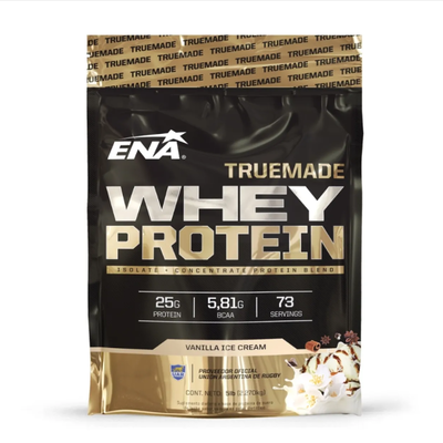 ENA Sport - TrueMade Whey Protein 5lb (2270gr)