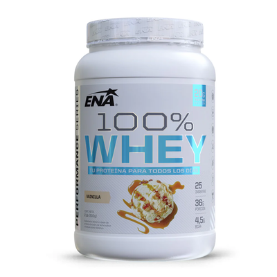 ENA Sport - 100% Whey 2 Lb