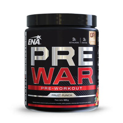 ENA Sport - Pre War 400 gr