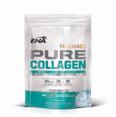 ENA Sport - Truemade Pure Collagen 30 servicios