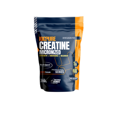 Creatina Monohidrato 300 gr - HOCH 300gr