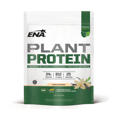 ENA Plant Protein - Proteina Vegetal