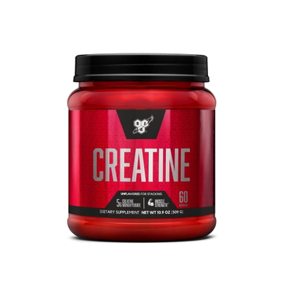Creatina Monohidrato 309gr - BSN (importada EEUU)