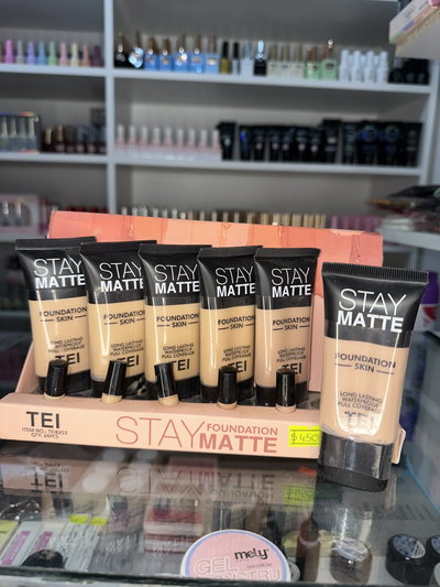 Base matte tei