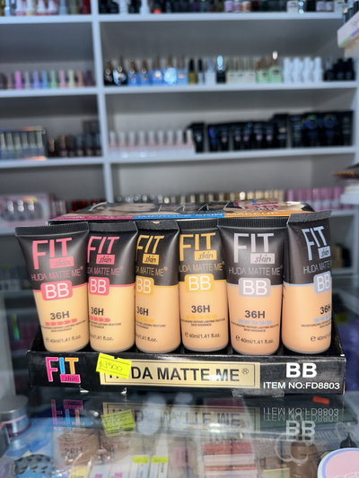 Basé fit me