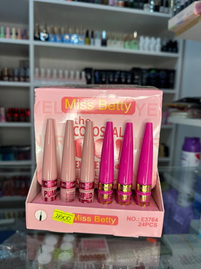 Delinador liquido Miss Betty 