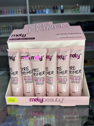 Primer mely 