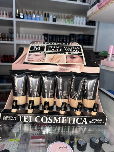 Base matte Tei