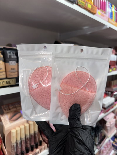 Esponjas fáciles 
