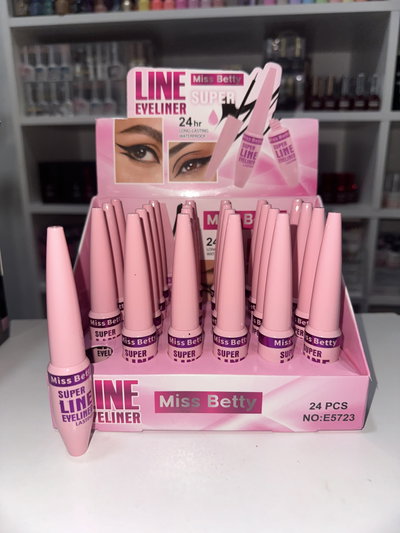 Delineador miss betty