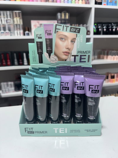 Primer fit me Tei 