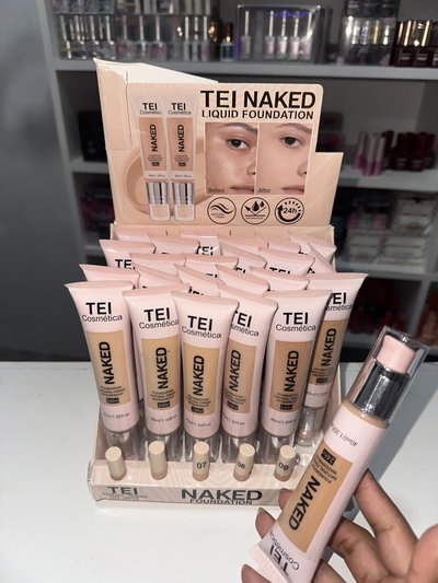 Base matte Tei 