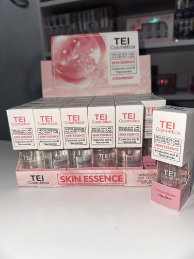 Serum de Tei 