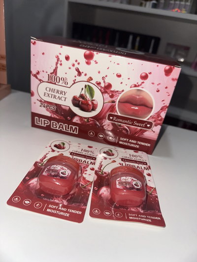 Lip balm 