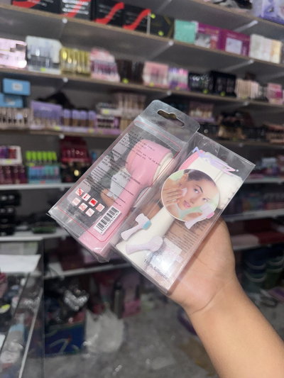 Brocha exfoliante