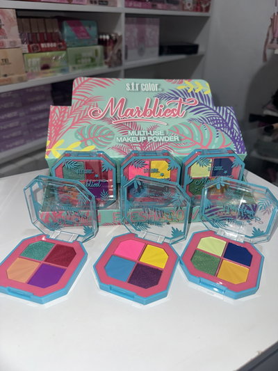Sombras s.f.r colour 