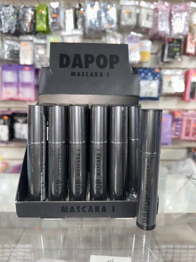 Máscara de pestañas dapop