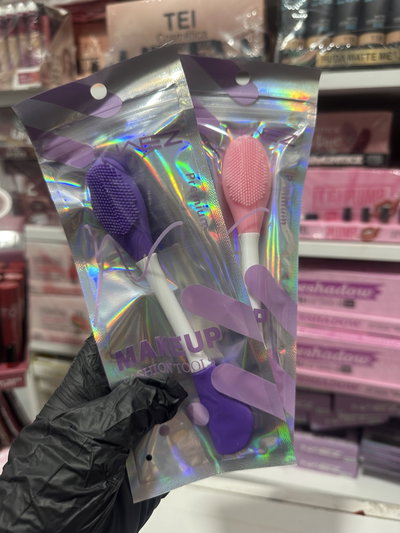 Brocha de mascarillas 