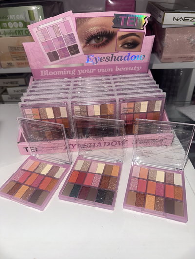 Sombra de ojos Tei 