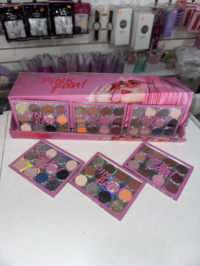 Sombra pink 21